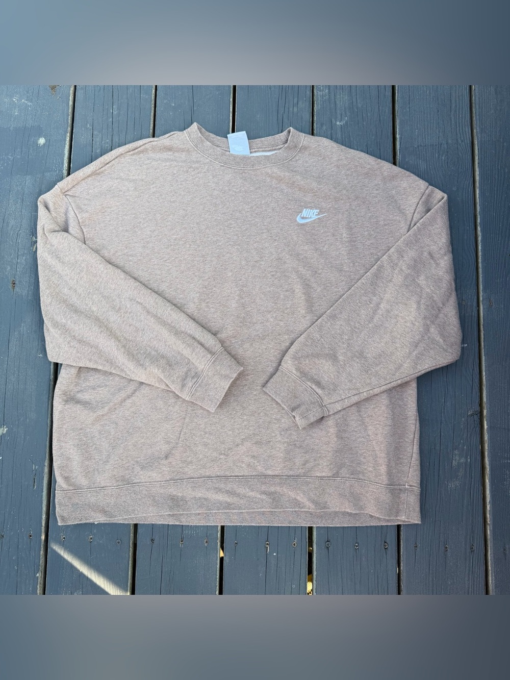 Nike Crewneck Sweatshirt